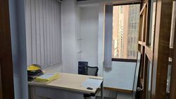 Tong Eng Building (D1), Office #600642871